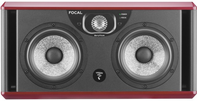 ��������� ������� Focal Twin6 ST6