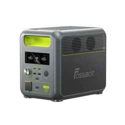 FOSSiBOT F1200