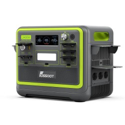FOSSiBOT F2400