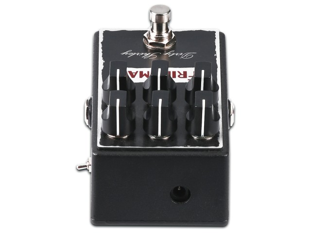 ������ ������ FRIEDMAN DIRTY SHIRLEY PEDAL