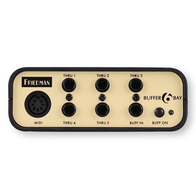 ������ ������ FRIEDMAN BUFFER BAY 6