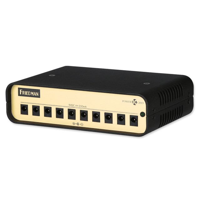 ��������� FRIEDMAN TOUR PRO 1530 Platinum