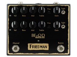 FRIEDMAN BE-OD DELUXE
