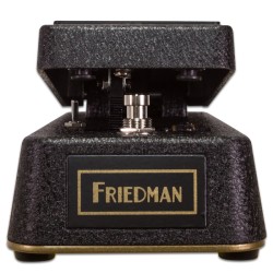FRIEDMAN GOLD-72 WAH PEDAL