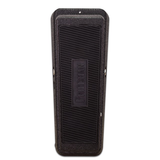 ������ ������ FRIEDMAN GOLD-72 WAH PEDAL