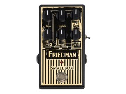 FRIEDMAN SMALLBOX PEDAL