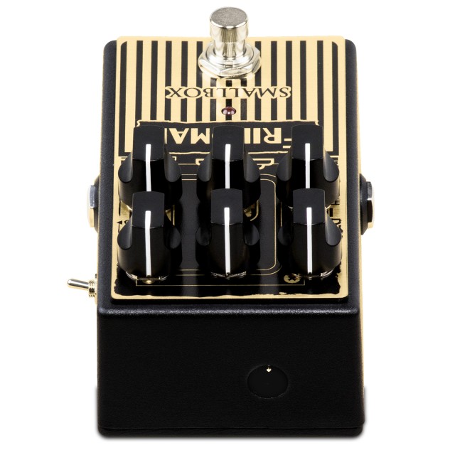 ������ ������ FRIEDMAN SMALLBOX PEDAL