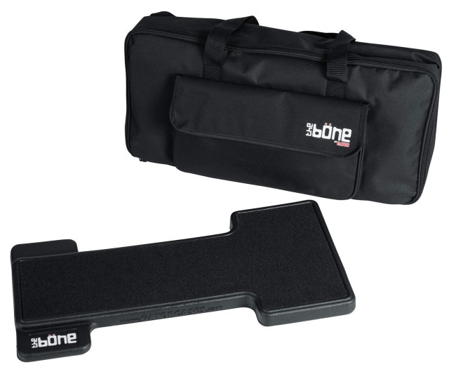 ��������� GATOR G-BONE Bone Pedal Board