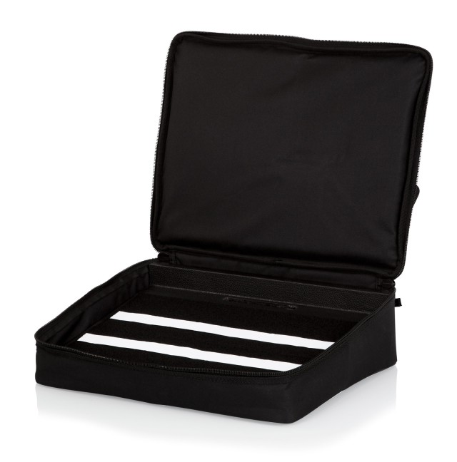��������� GATOR GPT-BLACK Pedal Board