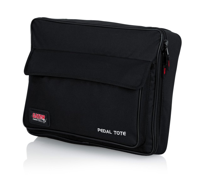 ��������� GATOR GPT-BLACK Pedal Board