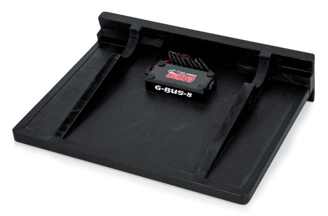 ��������� GATOR GPT-BL-PWR Pedal Board