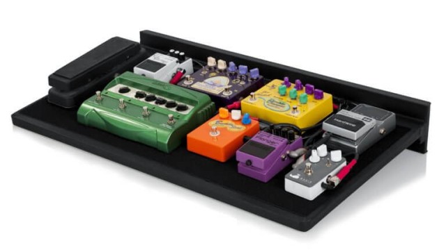 ��������� GATOR GPT-PRO Pedal Board