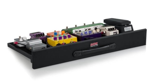 ��������� GATOR GPT-PRO Pedal Board