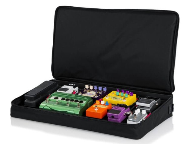 ��������� GATOR GPT-PRO Pedal Board