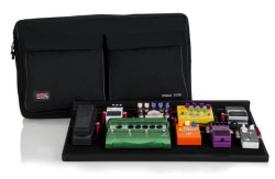GATOR GPT-PRO-PWR Pedal Board