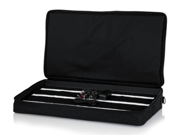 ��������� GATOR GPT-PRO-PWR Pedal Board