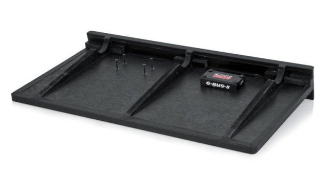 ��������� GATOR GPT-PRO-PWR Pedal Board
