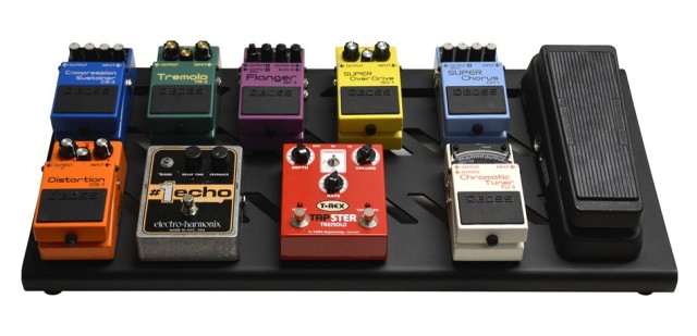 ��������� GATOR GPB-BAK-1 Large Pedal Board