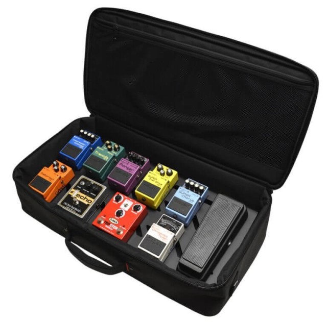 ��������� GATOR GPB-BAK-1 Large Pedal Board