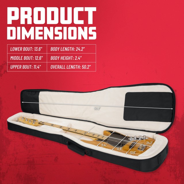 Gator G-PG BASS
