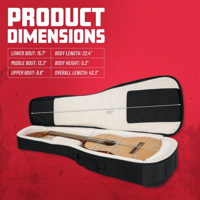 Gator G-PG CLASSIC