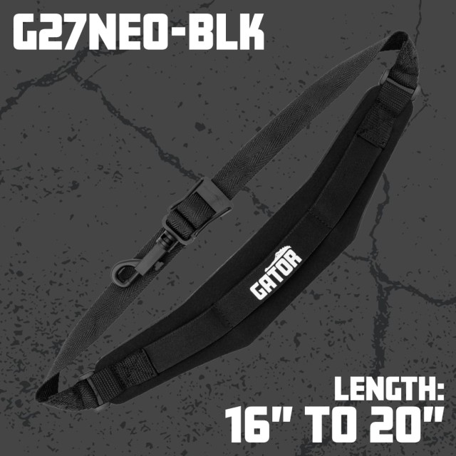 Gator G27NEO-BLK