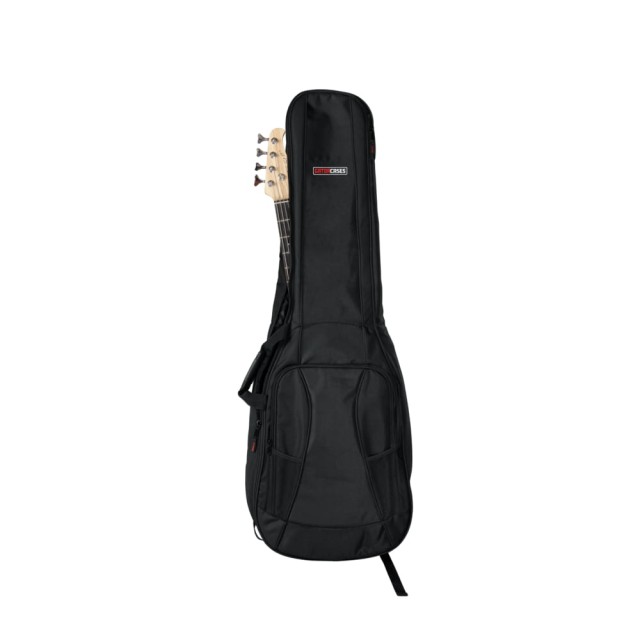 Gator GB-4G-BASSX2