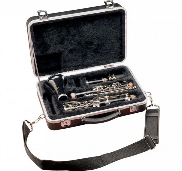���� ��� ����������� Gator GC-CLARINET