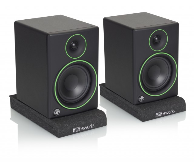 ������ ��� �������� Gator GFW-ISOPAD-SM