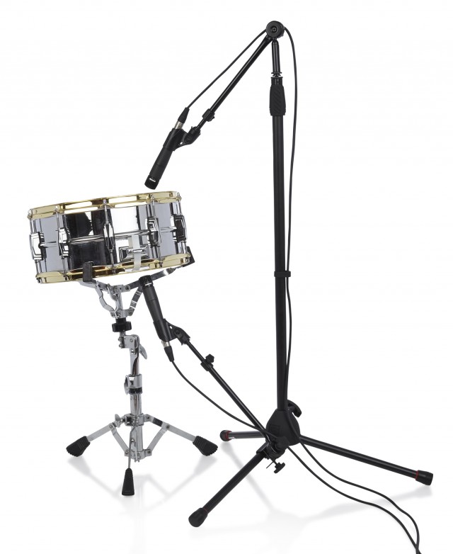 ����������� ������ ��������� Gator GFW-MIC-MINIBM16