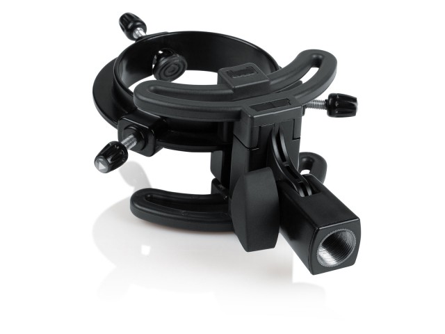 ��������� ��� ��������� Gator Frameworks GFW-MIC-SM1855 Deluxe Universal Shockmount For Mics 18-55mm