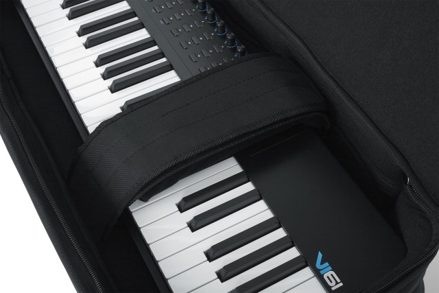 Gator GKB-61 SLIM