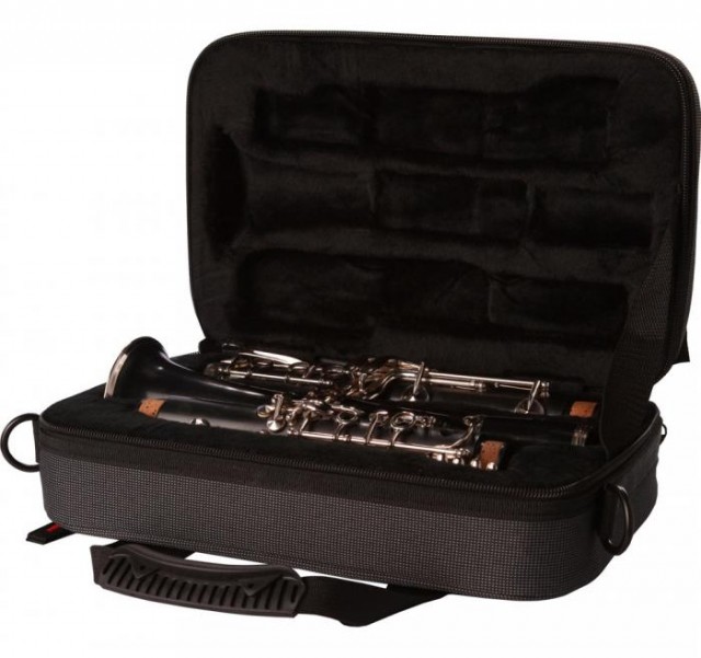 ����� ��� ����������� Gator GL-CLARINET-A