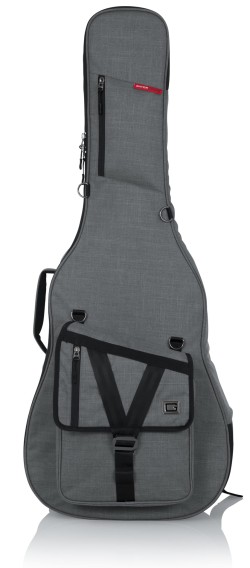 Gator GT-ACOUSTIC-GRY