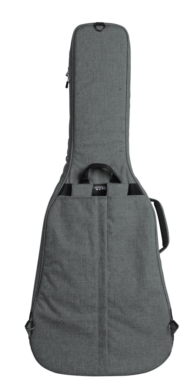 Gator GT-ACOUSTIC-GRY