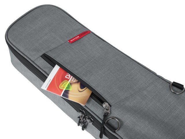 Gator GT-ACOUSTIC-GRY