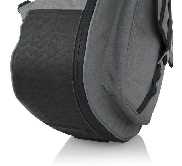 Gator GT-ACOUSTIC-GRY