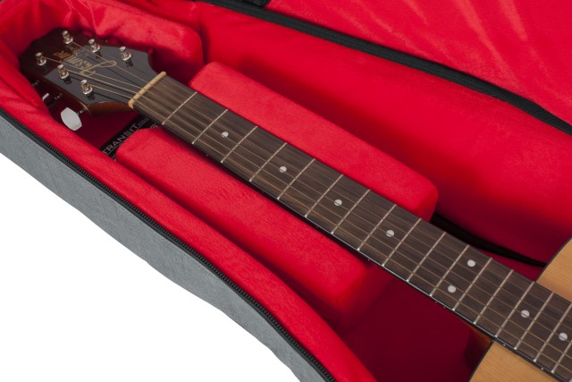 Gator GT-ACOUSTIC-GRY