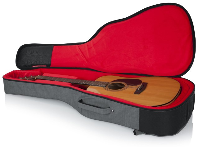 Gator GT-ACOUSTIC-GRY
