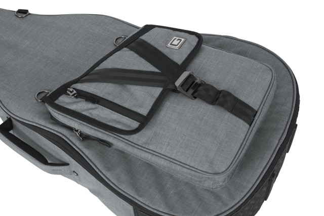 Gator GT-ACOUSTIC-GRY