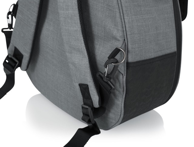 Gator GT-ACOUSTIC-GRY