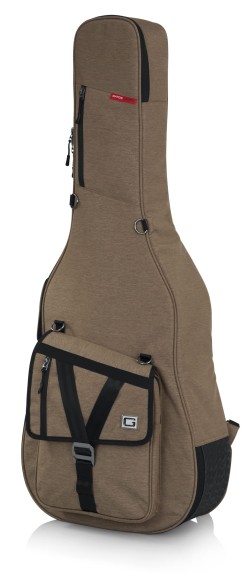 Gator GT-ACOUSTIC-TAN