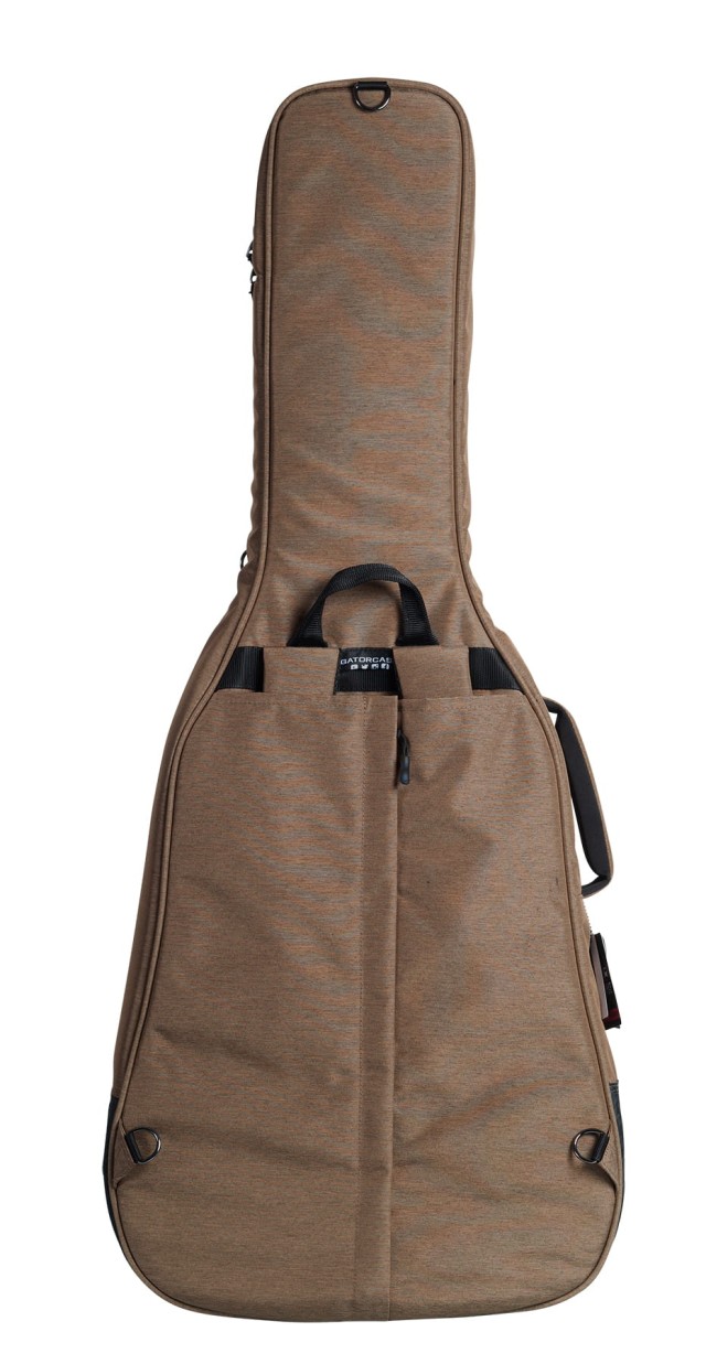 Gator GT-ACOUSTIC-TAN