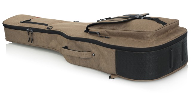 Gator GT-ACOUSTIC-TAN