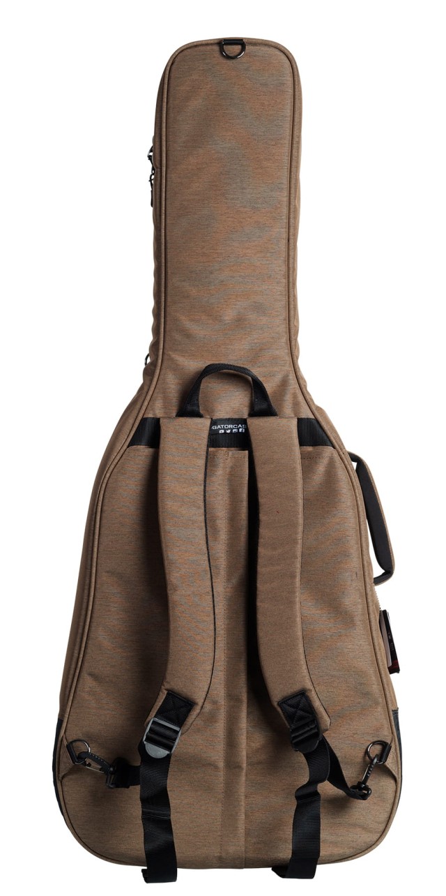 Gator GT-ACOUSTIC-TAN