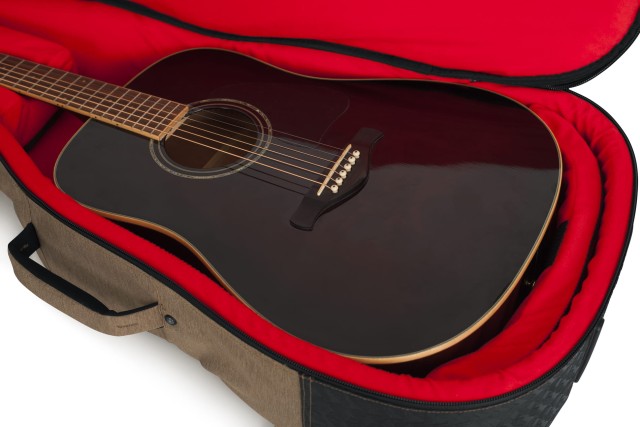 Gator GT-ACOUSTIC-TAN