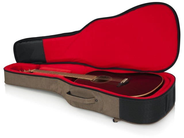 Gator GT-ACOUSTIC-TAN
