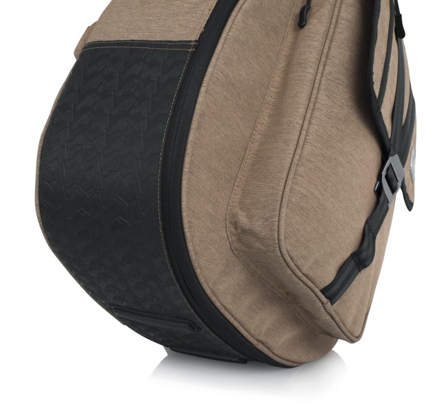 Gator GT-ACOUSTIC-TAN