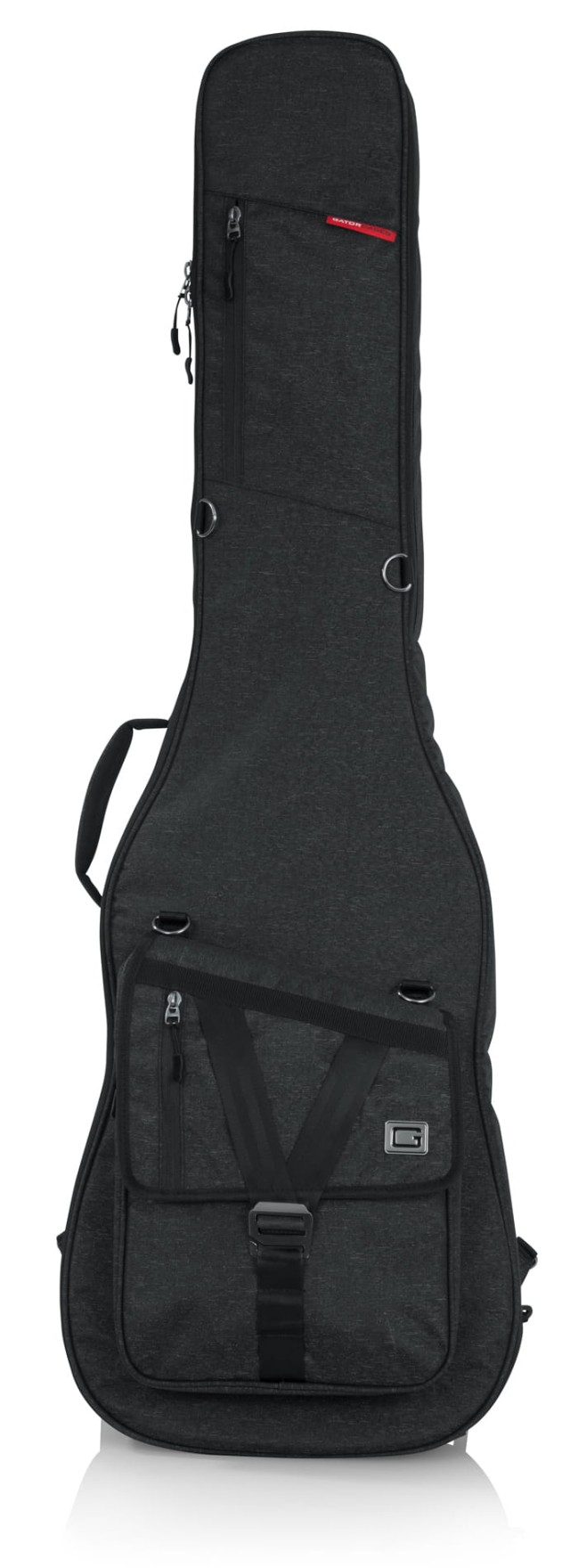 Gator GT-BASS-BLK