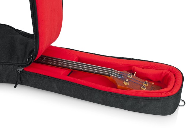Gator GT-BASS-BLK